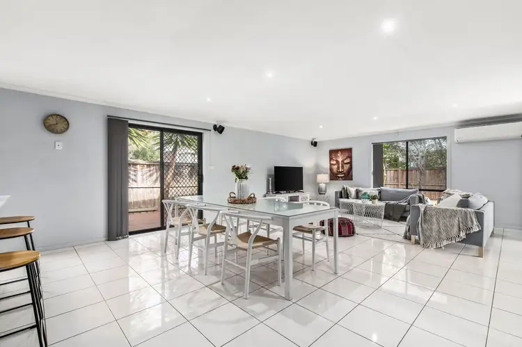 Fourth view of Homely house listing, 9 Kirkland Court, Epping VIC 3076