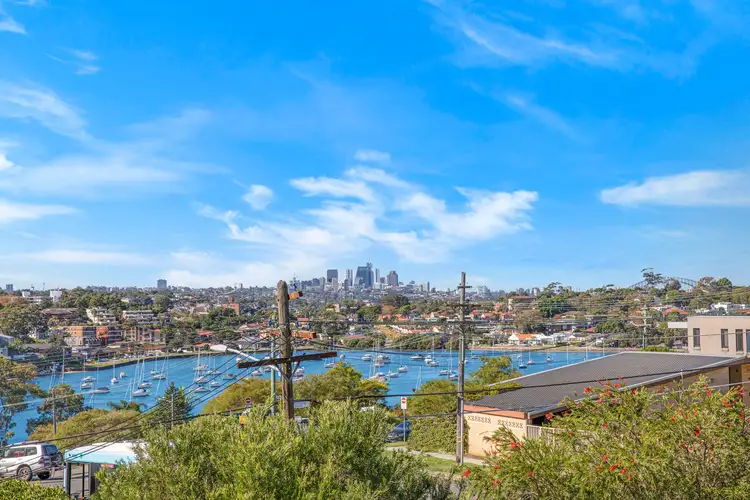 Main view of Homely unit listing, 8/1 Bortfield Drive, Chiswick NSW 2046