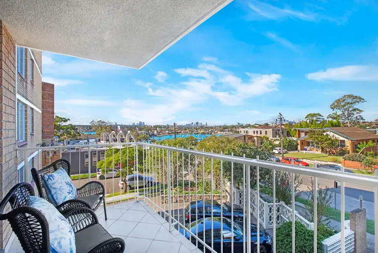 Third view of Homely unit listing, 8/1 Bortfield Drive, Chiswick NSW 2046