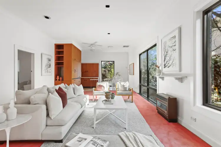 Second view of Homely house listing, 29 Carlotta Road, Double Bay NSW 2028