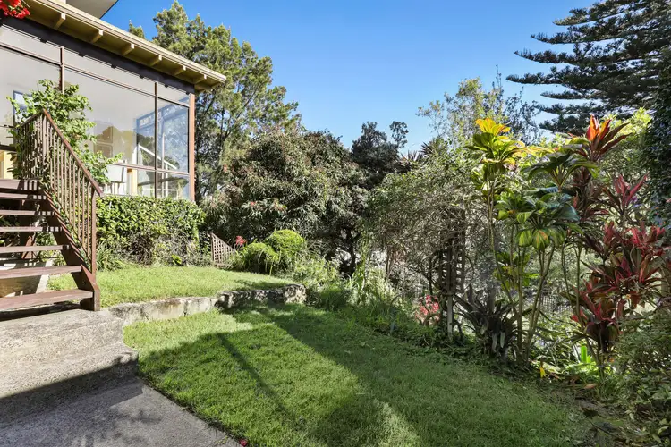 Fourth view of Homely house listing, 29 Carlotta Road, Double Bay NSW 2028