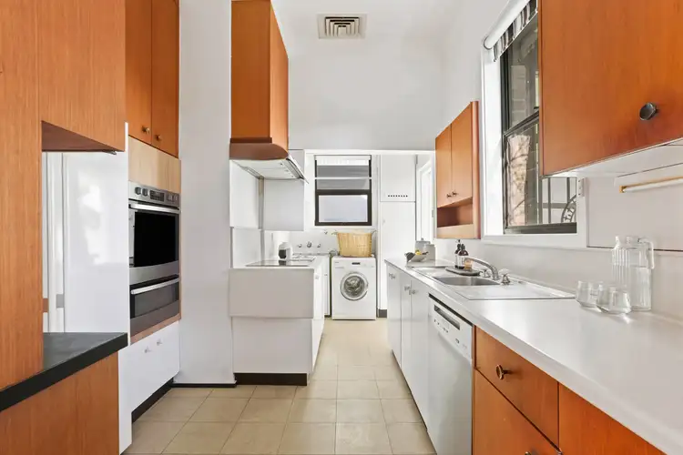 Fifth view of Homely house listing, 29 Carlotta Road, Double Bay NSW 2028