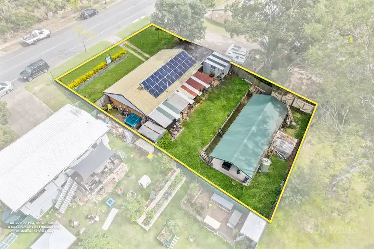 34 Dewar Drive, Loganholme QLD 4129