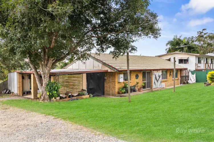 Fourth view of Homely house listing, 34 Dewar Drive, Loganholme QLD 4129