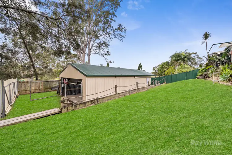 Fifth view of Homely house listing, 34 Dewar Drive, Loganholme QLD 4129
