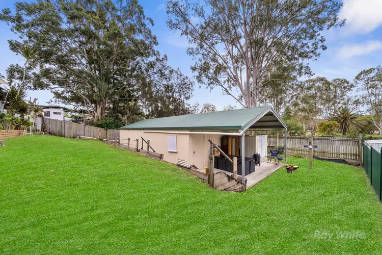 Sixth view of Homely house listing, 34 Dewar Drive, Loganholme QLD 4129