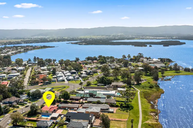 Lot 2/93 The Boulevarde, Oak Flats NSW 2529