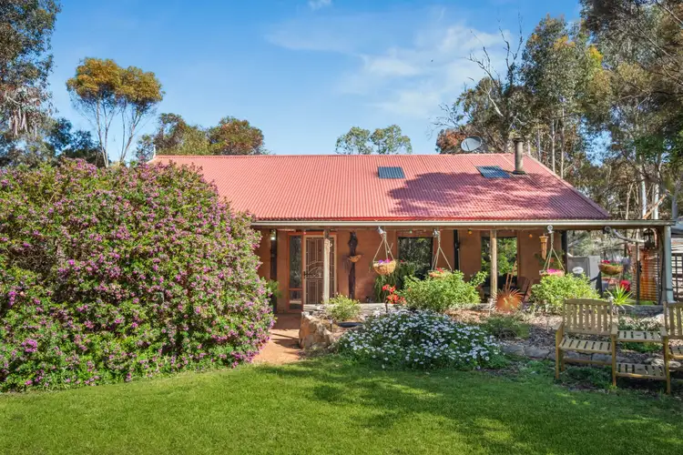 Main view of Homely house listing, 18-20 Old Princes Highway, Kanmantoo SA 5252