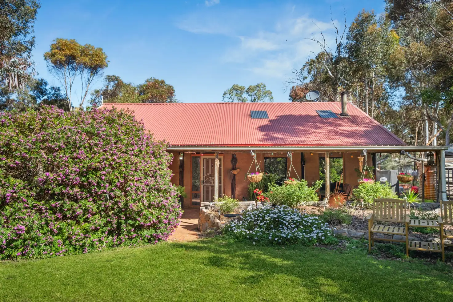 Main view of Homely house listing, 18-20 Old Princes Highway, Kanmantoo SA 5252