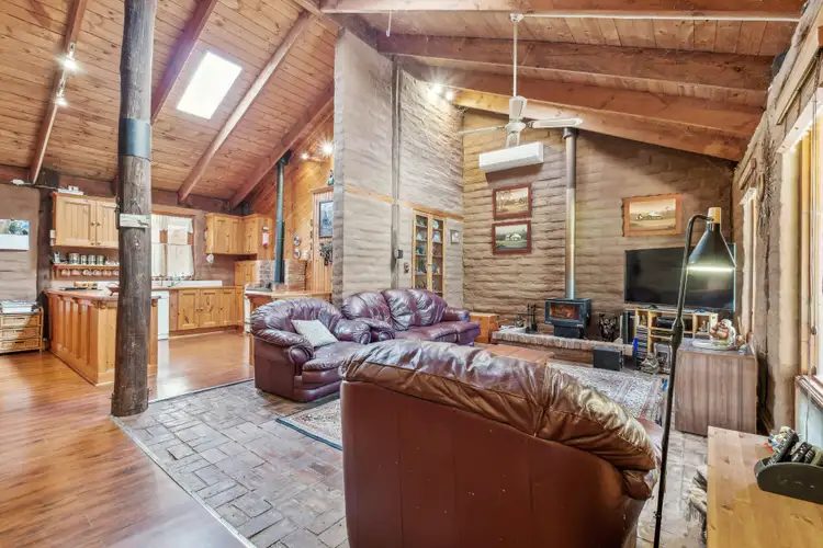 Second view of Homely house listing, 18-20 Old Princes Highway, Kanmantoo SA 5252