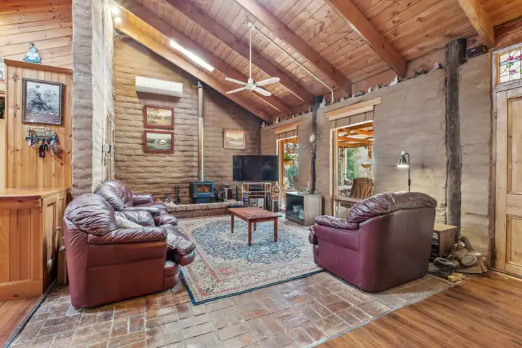 Third view of Homely house listing, 18-20 Old Princes Highway, Kanmantoo SA 5252