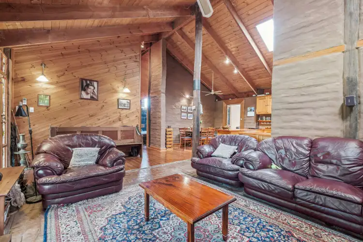 Fifth view of Homely house listing, 18-20 Old Princes Highway, Kanmantoo SA 5252