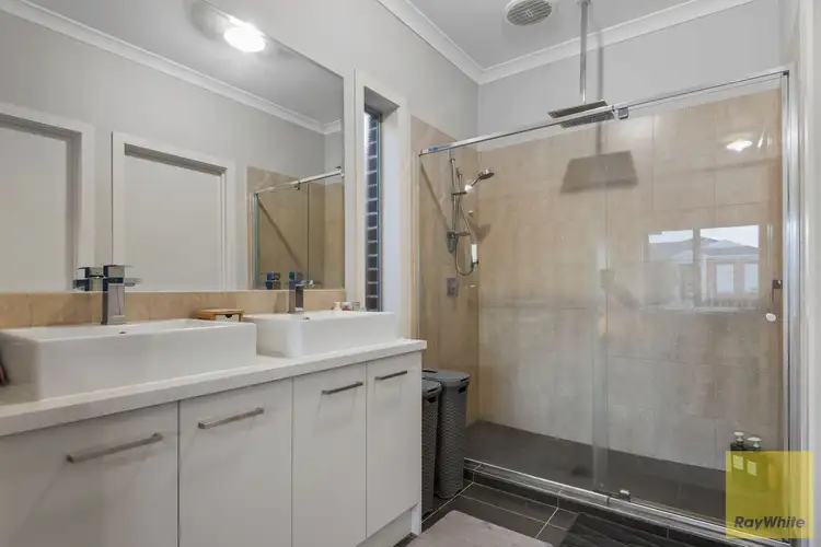 Fourth view of Homely house listing, 12 Beatty Avenue, Truganina VIC 3029