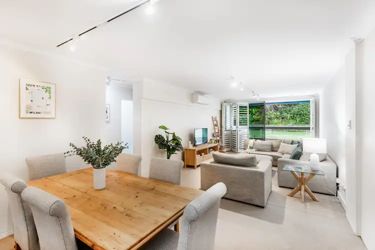 Main view of Homely apartment listing, 6/29 Ocean Avenue, Double Bay NSW 2028