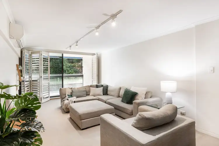 Second view of Homely apartment listing, 6/29 Ocean Avenue, Double Bay NSW 2028