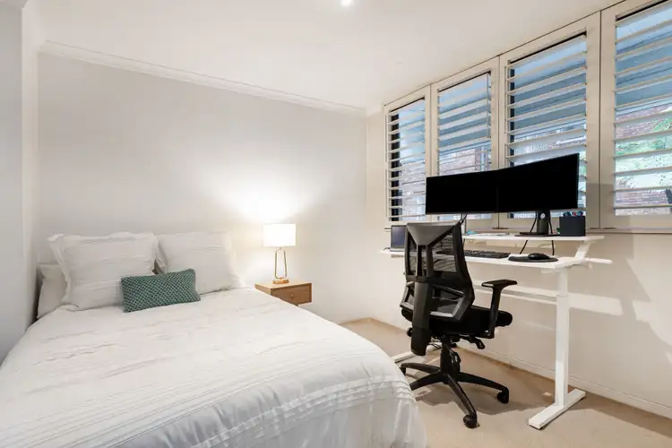 Fourth view of Homely apartment listing, 6/29 Ocean Avenue, Double Bay NSW 2028