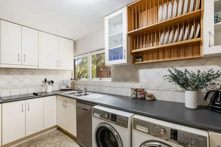 Fifth view of Homely apartment listing, 6/29 Ocean Avenue, Double Bay NSW 2028