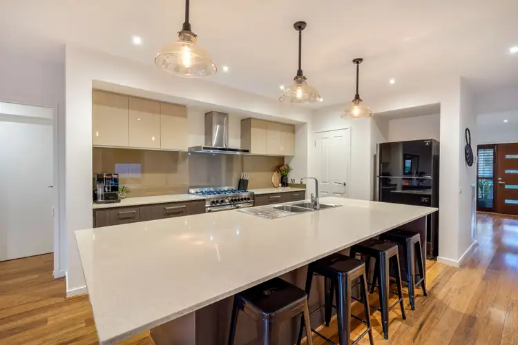 Fifth view of Homely house listing, 47 Mandalay Circuit, Beveridge VIC 3753