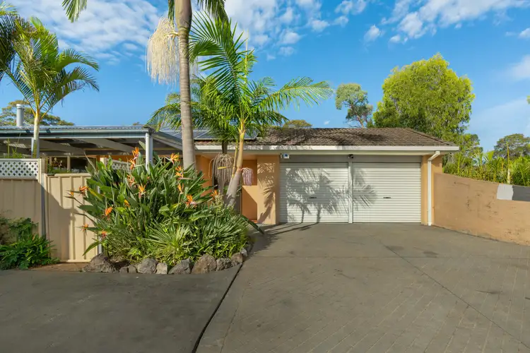 28 Peppermint Drive