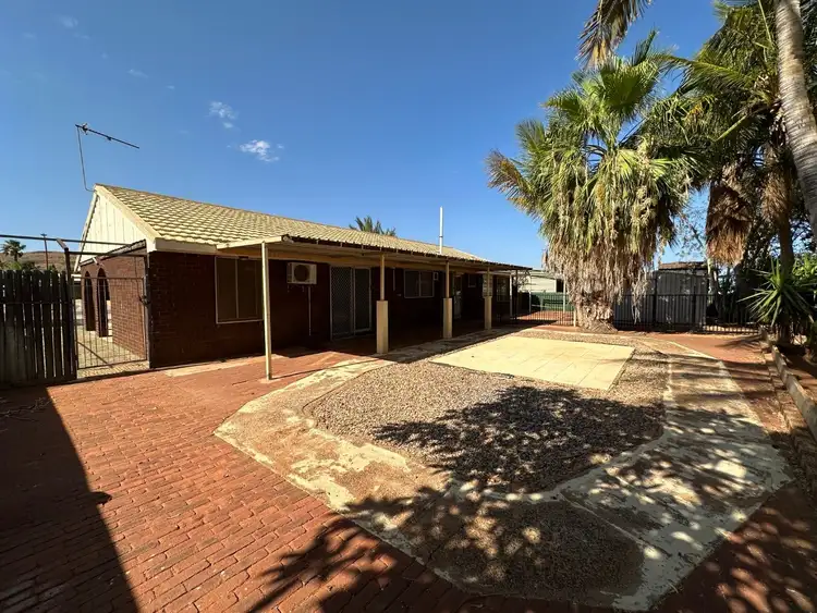 Second view of Homely house listing, 22 Clarkson Way, Bulgarra WA 6714