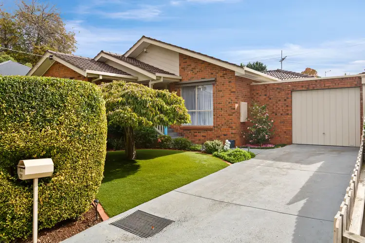 26 Wavell Avenue, Kilsyth VIC 3137