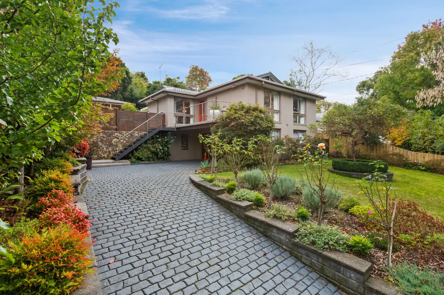 Main view of Homely house listing, 20 Andrew Crescent, Croydon South VIC 3136