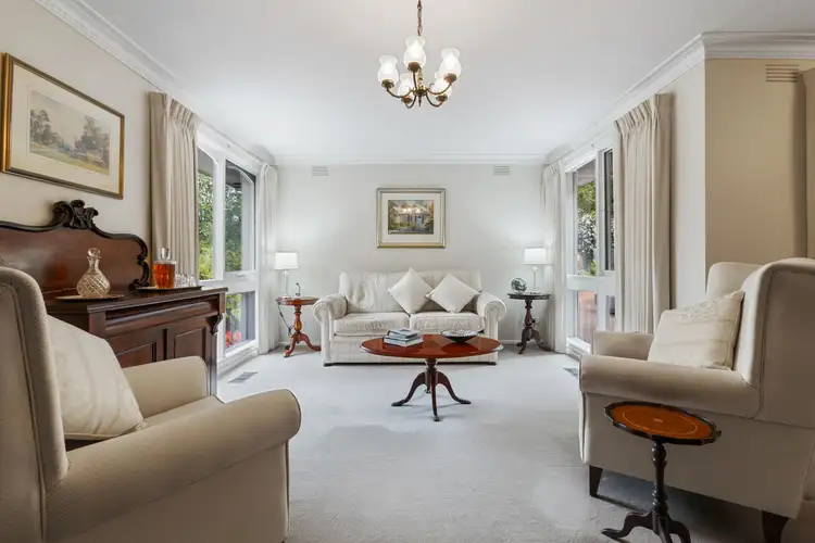 Second view of Homely house listing, 20 Andrew Crescent, Croydon South VIC 3136