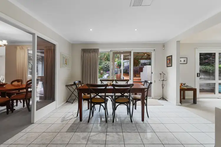 Fourth view of Homely house listing, 20 Andrew Crescent, Croydon South VIC 3136