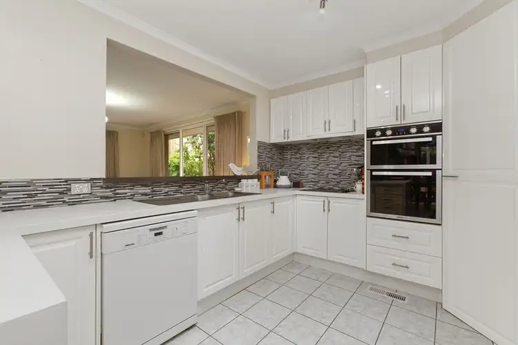 Fifth view of Homely house listing, 20 Andrew Crescent, Croydon South VIC 3136