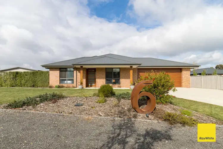 6 Finch Street, Bungendore NSW 2621