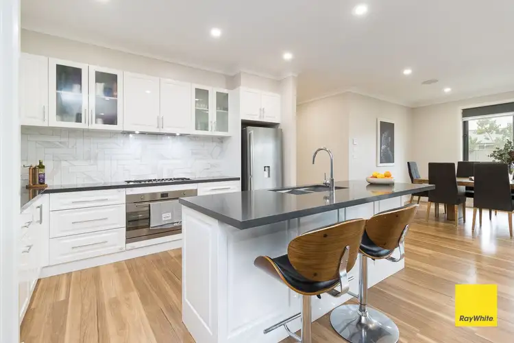 Third view of Homely house listing, 6 Finch Street, Bungendore NSW 2621
