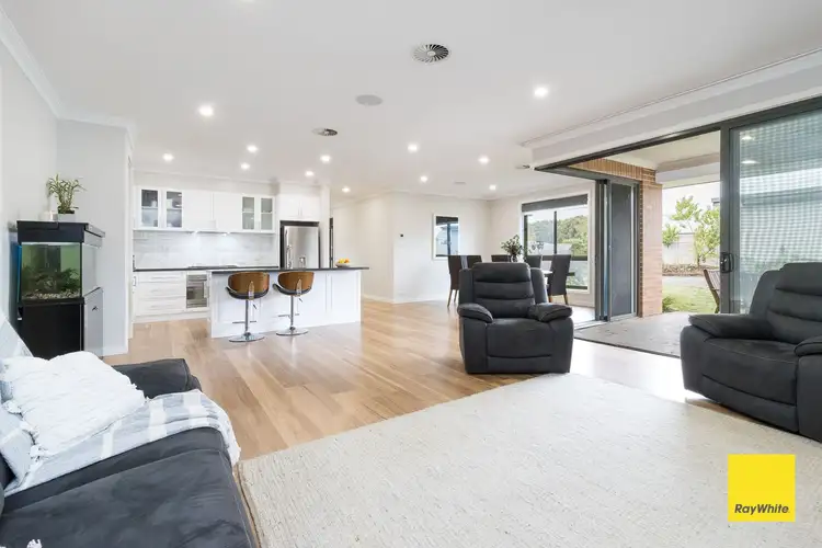 Fourth view of Homely house listing, 6 Finch Street, Bungendore NSW 2621