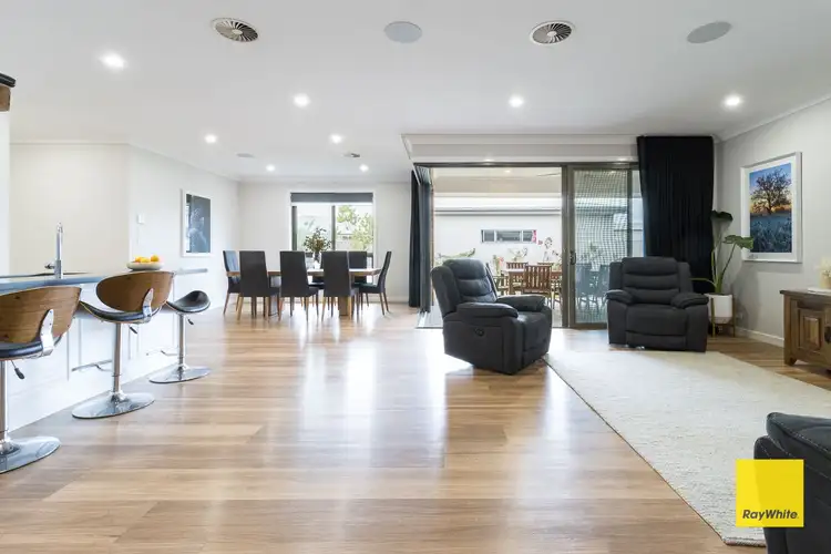 Fifth view of Homely house listing, 6 Finch Street, Bungendore NSW 2621