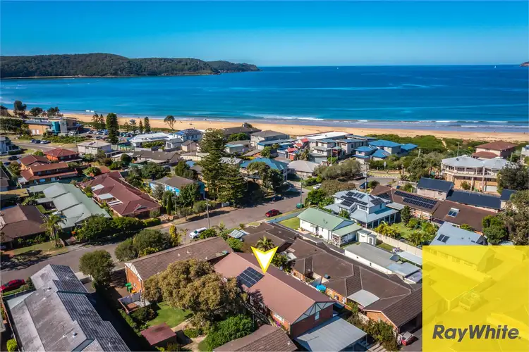 Main view of Homely townhouse listing, 4/41-43 South Street, Umina Beach NSW 2257
