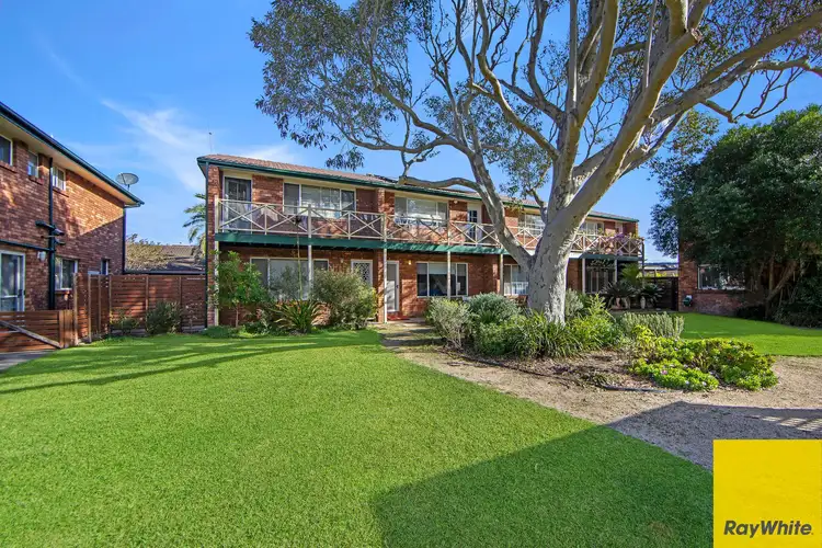 Second view of Homely townhouse listing, 4/41-43 South Street, Umina Beach NSW 2257