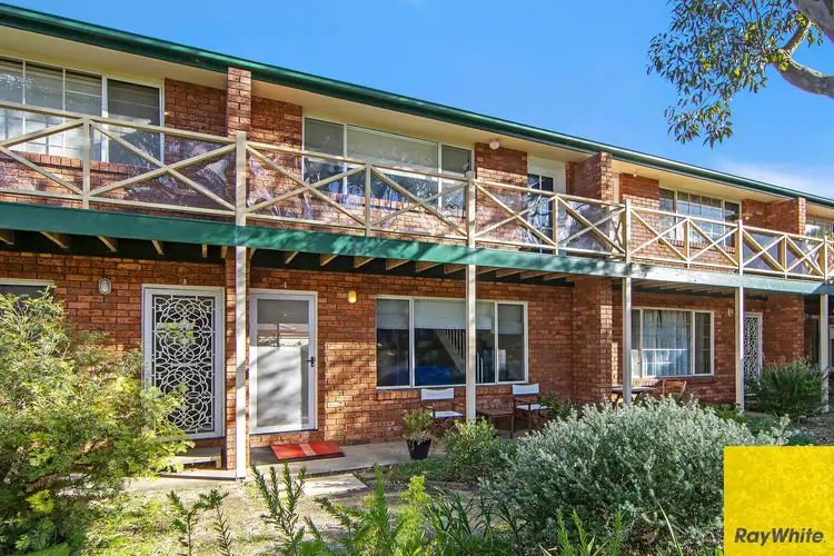 Third view of Homely townhouse listing, 4/41-43 South Street, Umina Beach NSW 2257