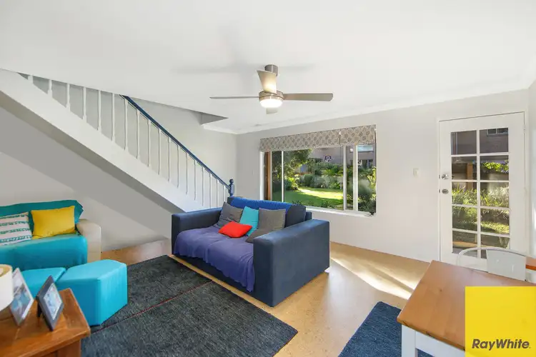 Sixth view of Homely townhouse listing, 4/41-43 South Street, Umina Beach NSW 2257