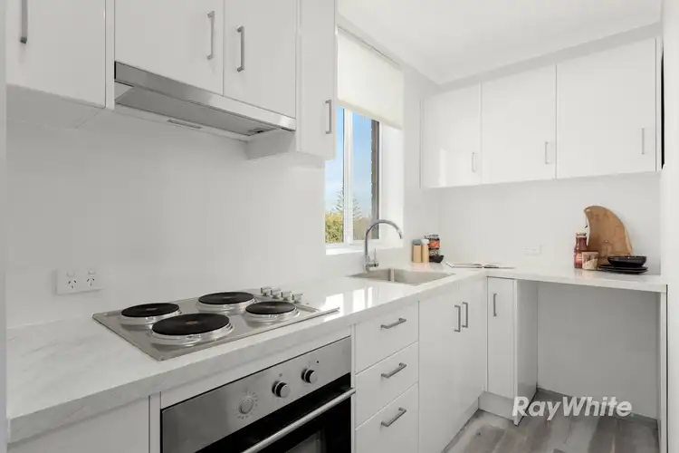 Second view of Homely apartment listing, 10/8 Maryville Street, Ripponlea VIC 3185