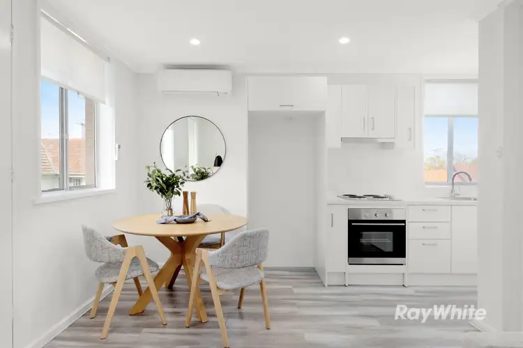 Third view of Homely apartment listing, 10/8 Maryville Street, Ripponlea VIC 3185