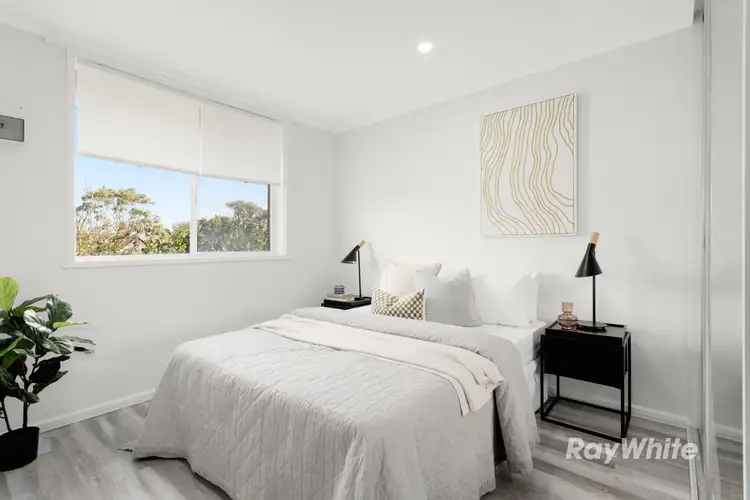 Fourth view of Homely apartment listing, 10/8 Maryville Street, Ripponlea VIC 3185