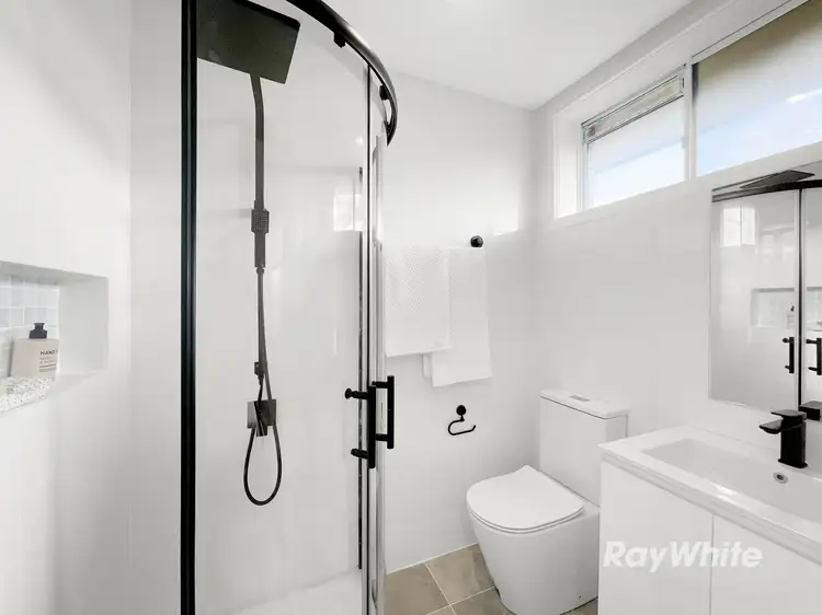 Fifth view of Homely apartment listing, 10/8 Maryville Street, Ripponlea VIC 3185
