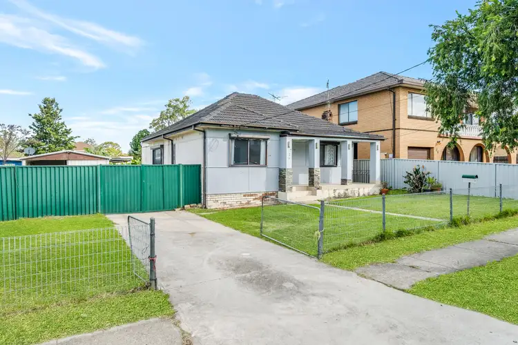 Main view of Homely house listing, 64 St Johns Road, Cabramatta NSW 2166