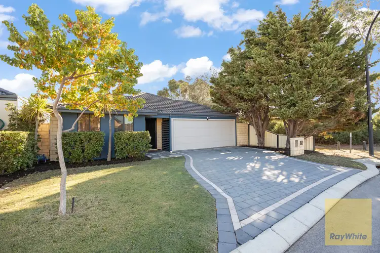 5 Werri Place, Clarkson WA 6030