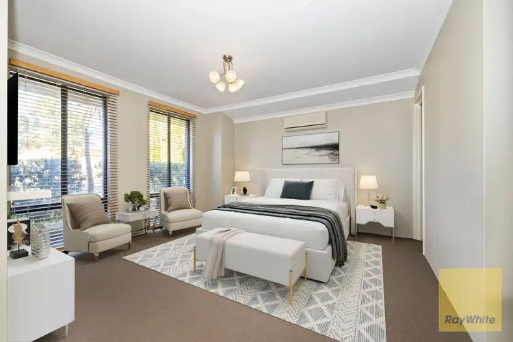 Third view of Homely house listing, 5 Werri Place, Clarkson WA 6030