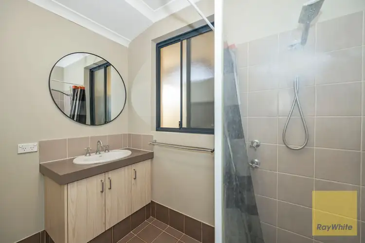 Fourth view of Homely house listing, 5 Werri Place, Clarkson WA 6030