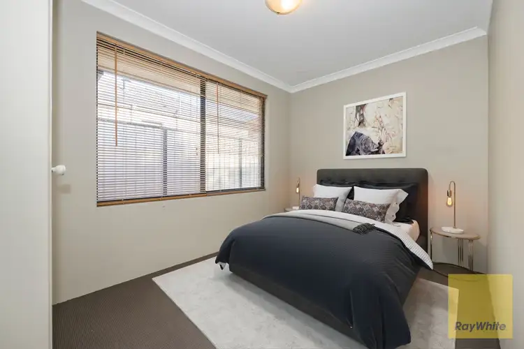 Fifth view of Homely house listing, 5 Werri Place, Clarkson WA 6030