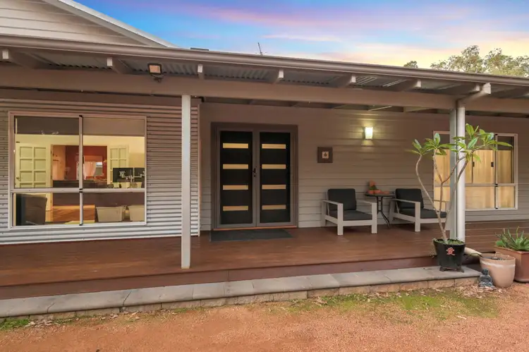 Fifth view of Homely other listing, 1075 Prosperity Road, Mount Helena WA 6082