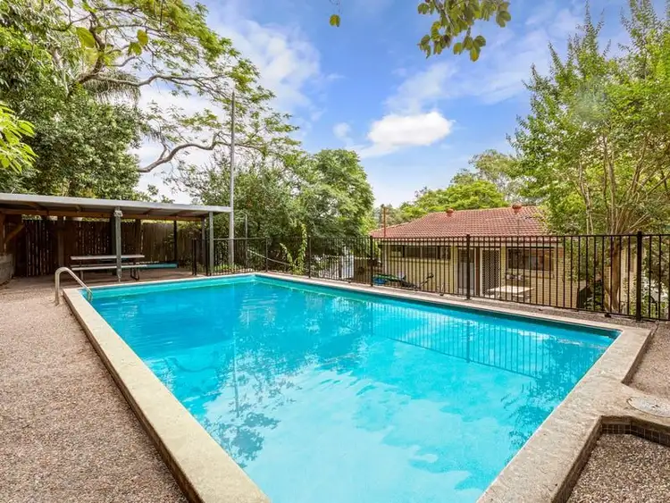 Second view of Homely house listing, 26 Fallbrook Street, Kenmore QLD 4069