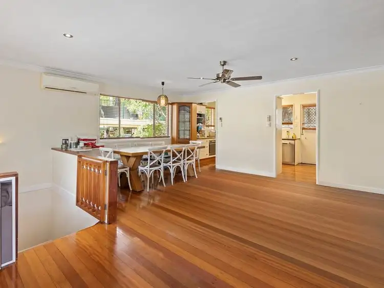 Fourth view of Homely house listing, 26 Fallbrook Street, Kenmore QLD 4069