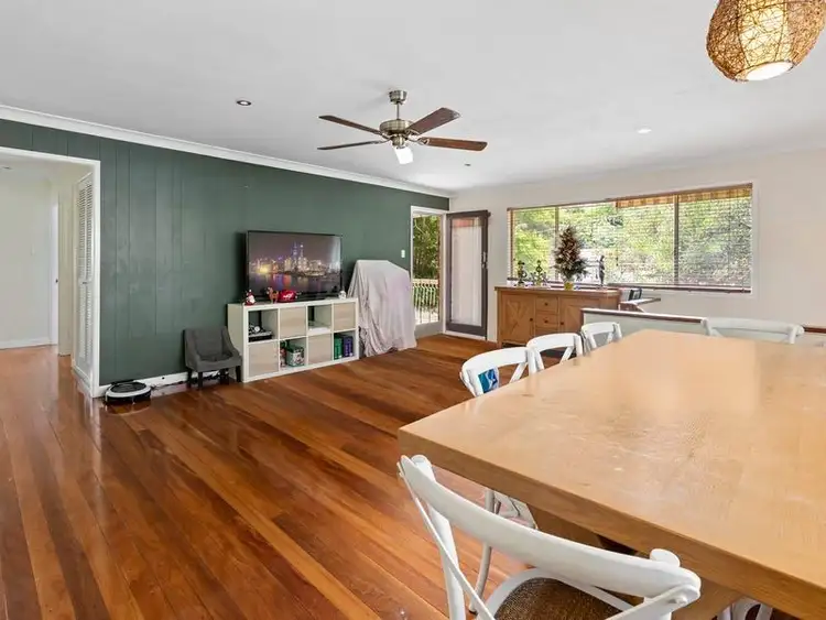 Fifth view of Homely house listing, 26 Fallbrook Street, Kenmore QLD 4069